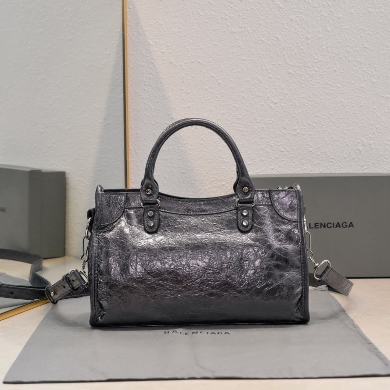 Balenciaga Top Handle Bags